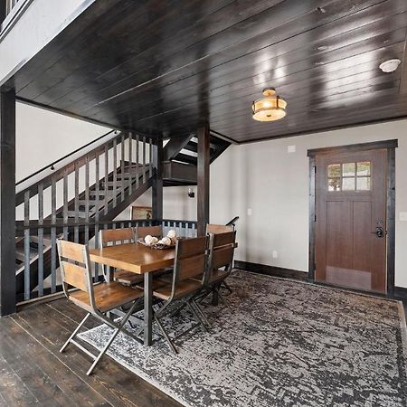 Villa Whiskey Hills At Terry Peak Lead Exterior foto