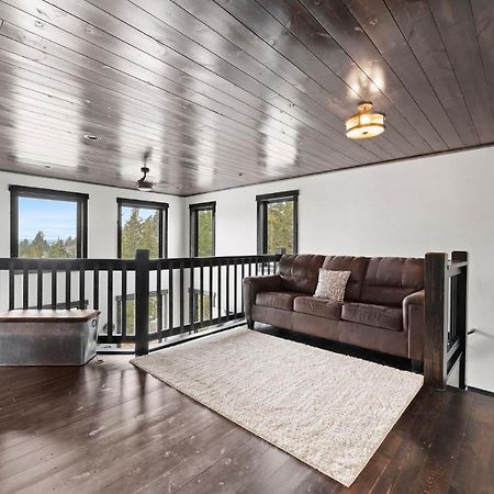 Villa Whiskey Hills At Terry Peak Lead Exterior foto