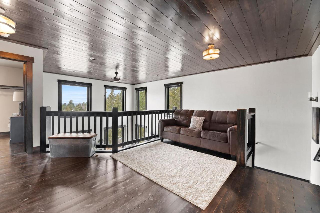 Villa Whiskey Hills At Terry Peak Lead Exterior foto