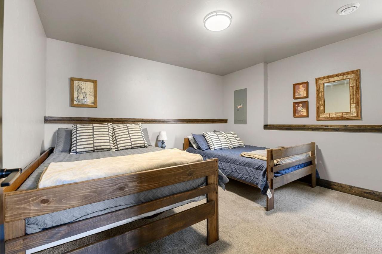 Villa Whiskey Hills At Terry Peak Lead Exterior foto