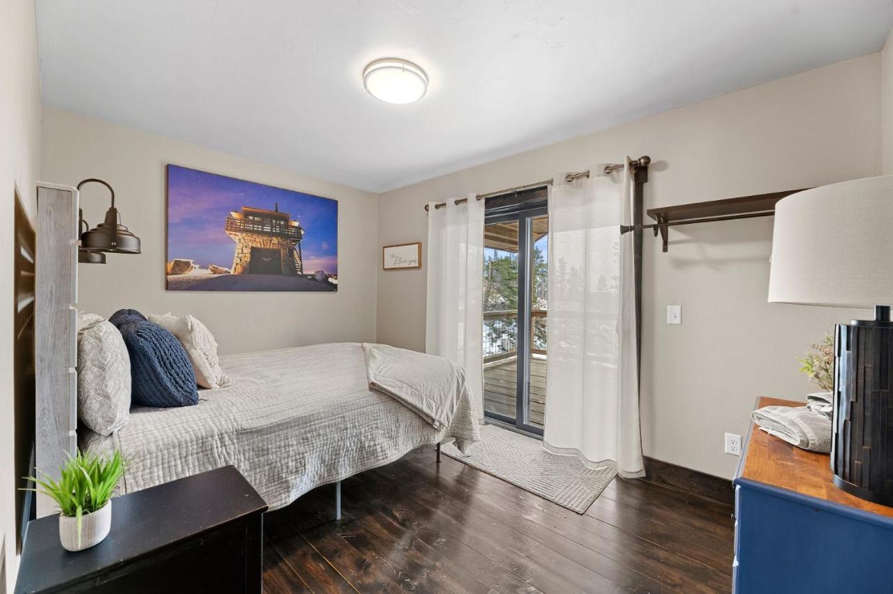 Villa Whiskey Hills At Terry Peak Lead Exterior foto