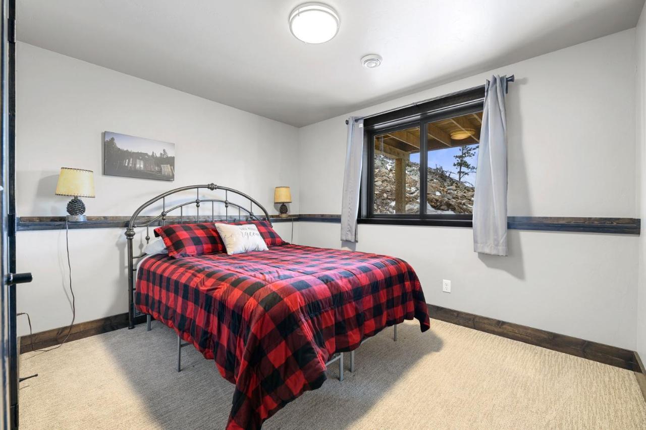 Villa Whiskey Hills At Terry Peak Lead Exterior foto